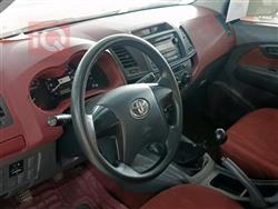 تويوتا هايلوكس